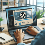 Pourquoi choisir WordPress pour la création d’un site internet