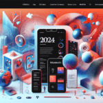 Design Web en 2024 : Naviguer dans les Tendances Émergentes